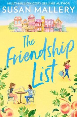 The Friendship List