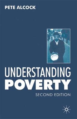 Book cover for Understanding Poverty