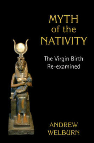 Cover of Myth of the Nativity