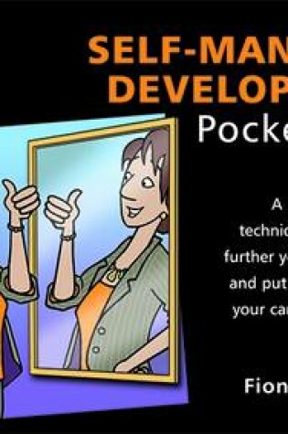 Cover of Self-managed Development Pocketbook