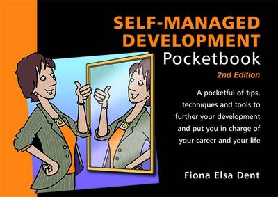 Cover of Self-managed Development Pocketbook