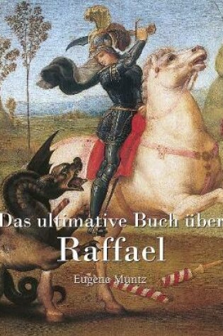 Cover of Das ultimative Buch über Raphael