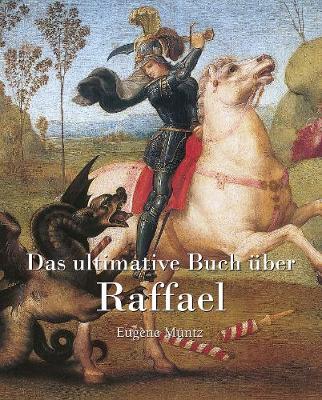 Cover of Das ultimative Buch über Raphael