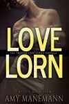 Book cover for Love Lorn