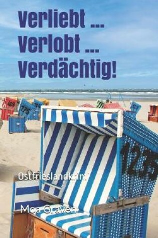 Cover of Verliebt ... Verlobt ... Verdaechtig!