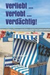 Book cover for Verliebt ... Verlobt ... Verdaechtig!