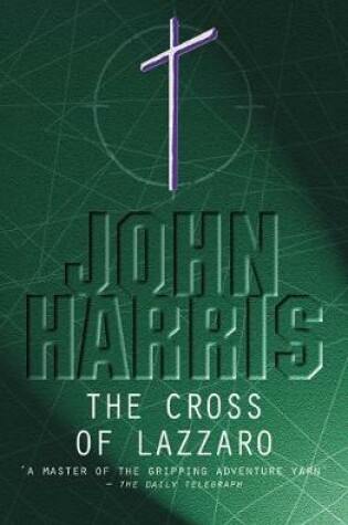 Cover of The Cross Of Lazzaro