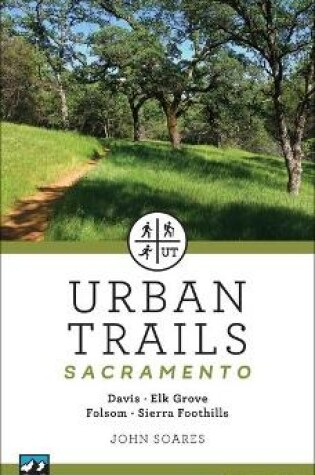 Cover of Urban Trails: Sacramento