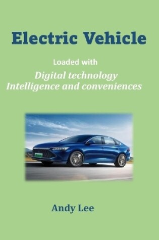 Cover of Electric Vehicle