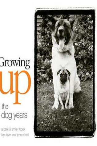 Cover of Growing Up