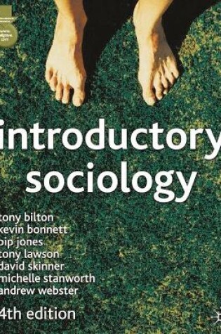 Cover of Introductory Sociology