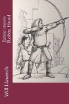 Book cover for Jamie Meets Robin Hood