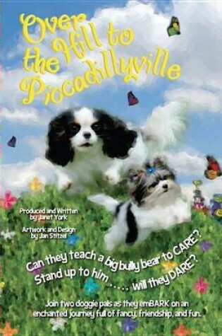 Cover of Over the Hill to Piccadillyville