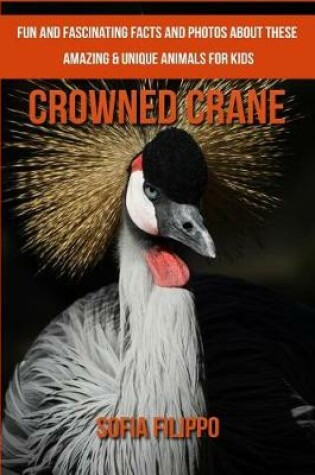 Cover of Crowned Crane