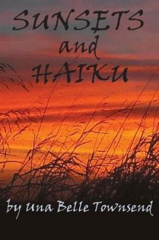 Cover of Sunsets and Haiku