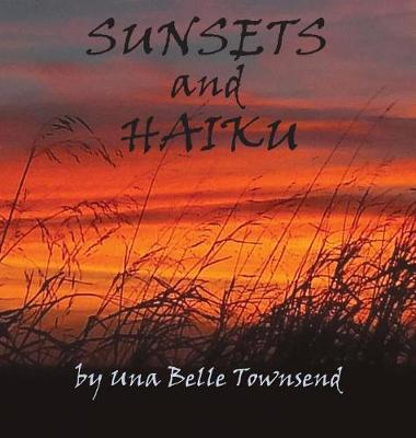 Book cover for Sunsets and Haiku