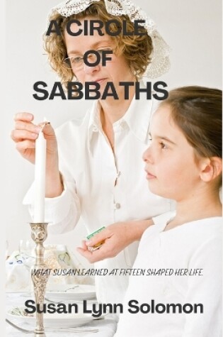 Cover of A Circle of Sabbaths