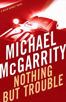 Book cover for Nothing But Trouble