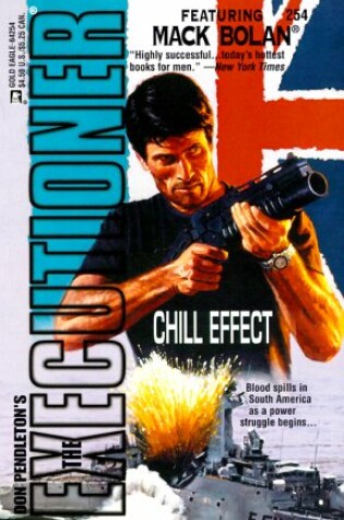 Cover of Chill Effect