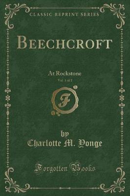 Book cover for Beechcroft, Vol. 1 of 2