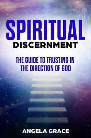Cover of Spiritual Discernment