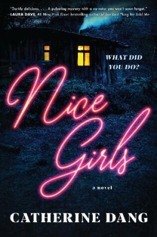 Cover of Nice Girls