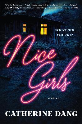 Book cover for Nice Girls
