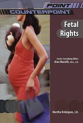 Book cover for Fetal Rights