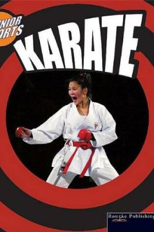 Cover of Karate (Js)