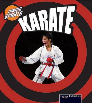 Book cover for Karate (Js)