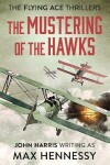 Book cover for The Mustering of the Hawks