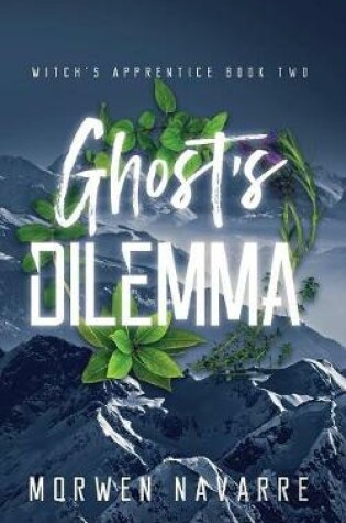 Cover of Ghost's Dilemma