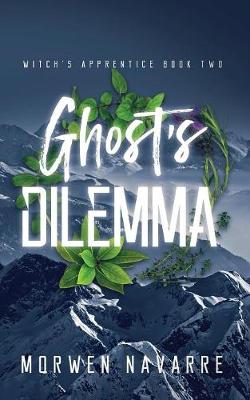 Cover of Ghost's Dilemma