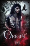 Book cover for Origin