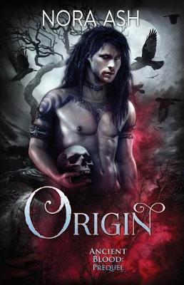 Cover of Origin