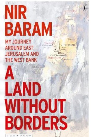 Cover of A Land Without Borders