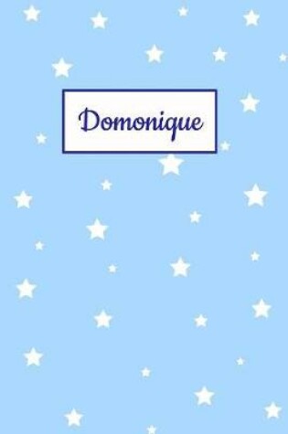 Cover of Domonique