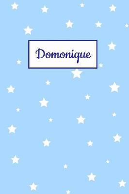 Book cover for Domonique