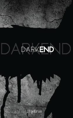 Book cover for DarkEnd
