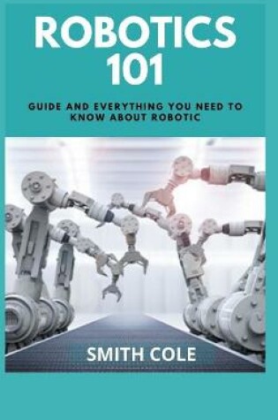 Cover of Robotics 101