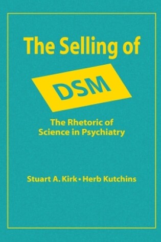 Cover of The Selling of DSM