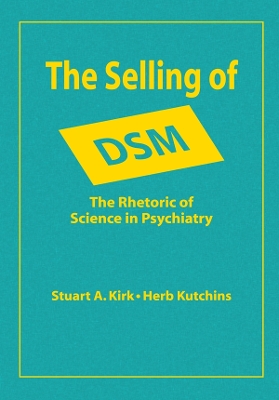 Cover of The Selling of DSM