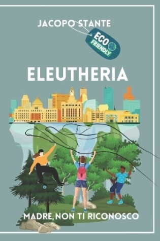 Cover of Eleutheria