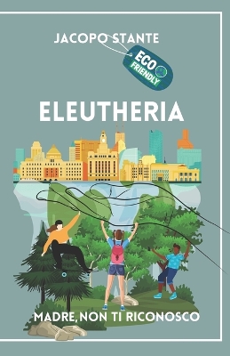 Book cover for Eleutheria
