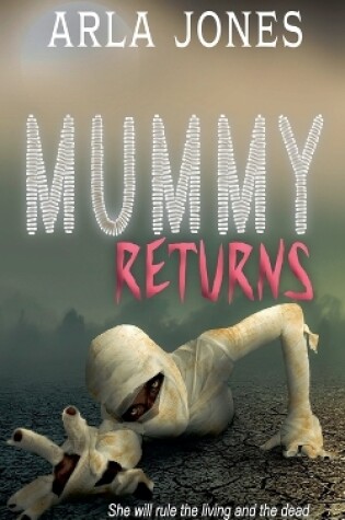 Cover of Mummy Returns