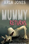 Book cover for Mummy Returns