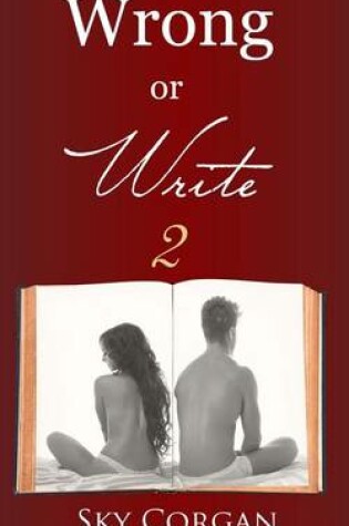 Cover of Wrong or Write 2