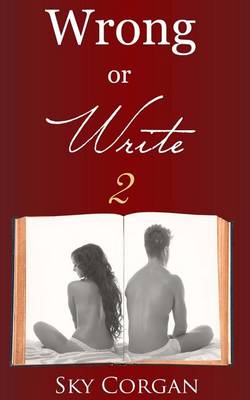 Book cover for Wrong or Write 2