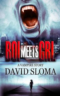 Book cover for Boi Meets Grl