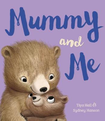 Cover of Mummy and Me